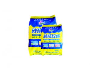 砂漿膠精的應(yīng)用